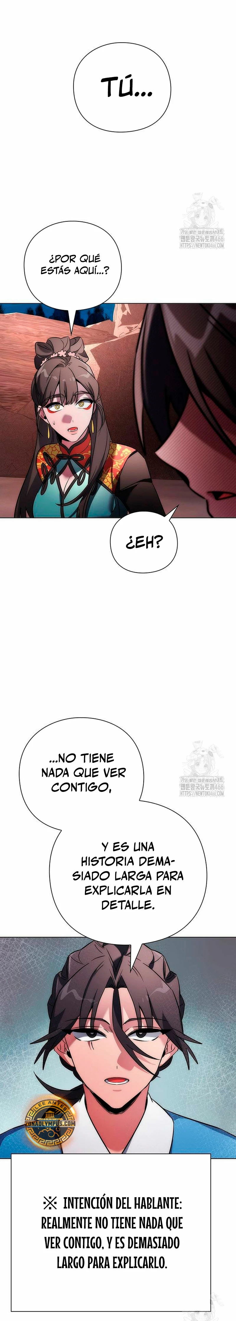 La noche del goblin > Capitulo 77 > Page 241