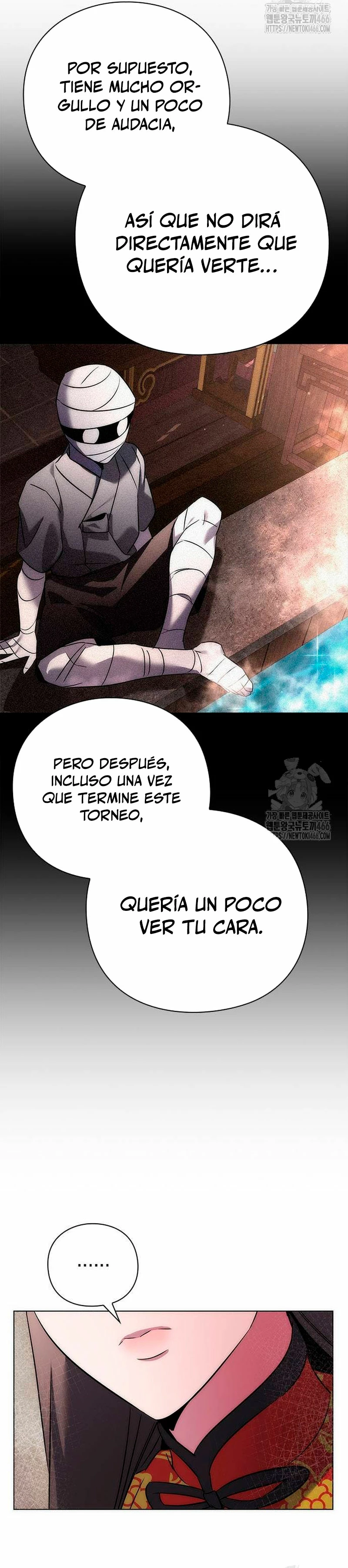 La noche del goblin > Capitulo 77 > Page 261