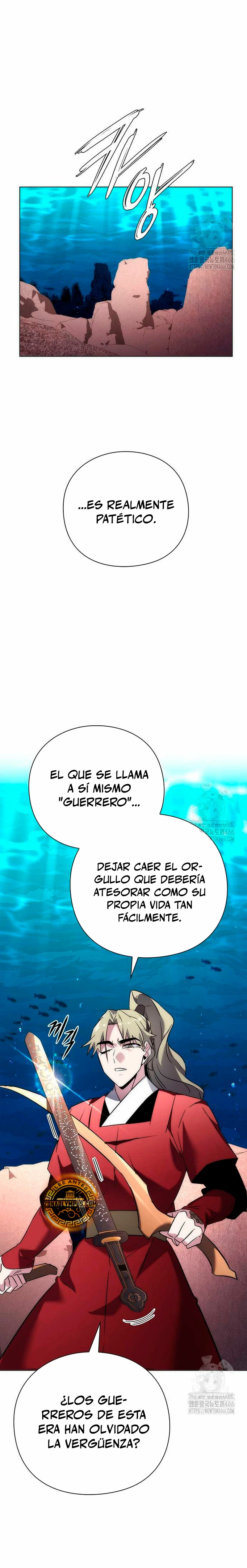 La noche del goblin > Capitulo 77 > Page 381