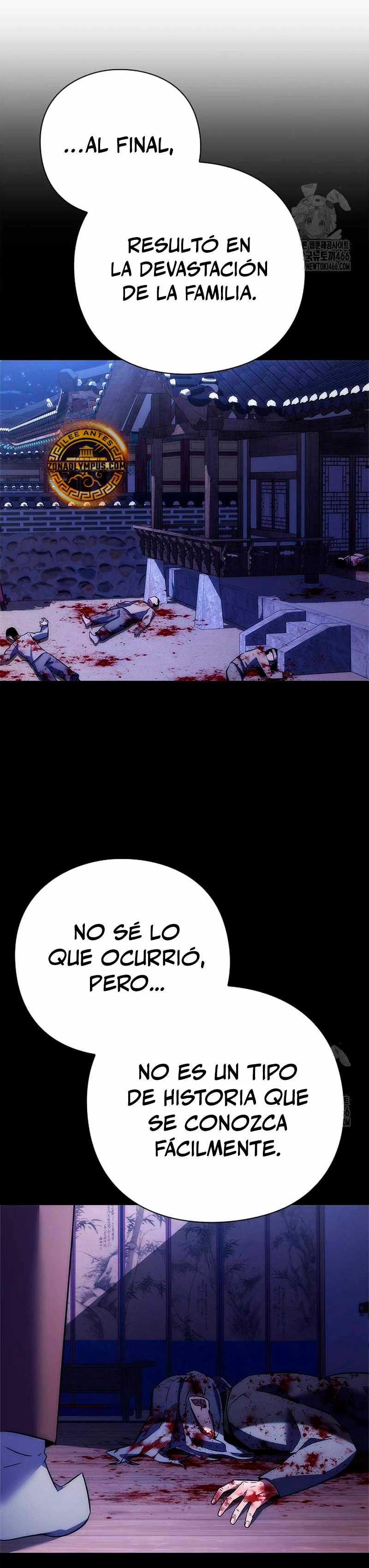 La noche del goblin > Capitulo 77 > Page 451