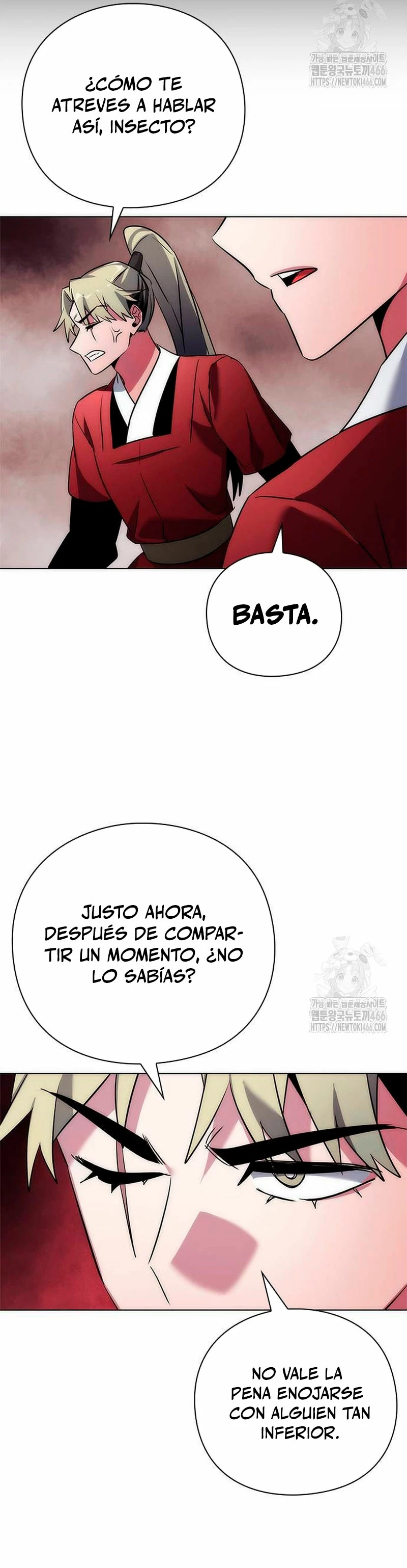 La noche del goblin > Capitulo 77 > Page 471