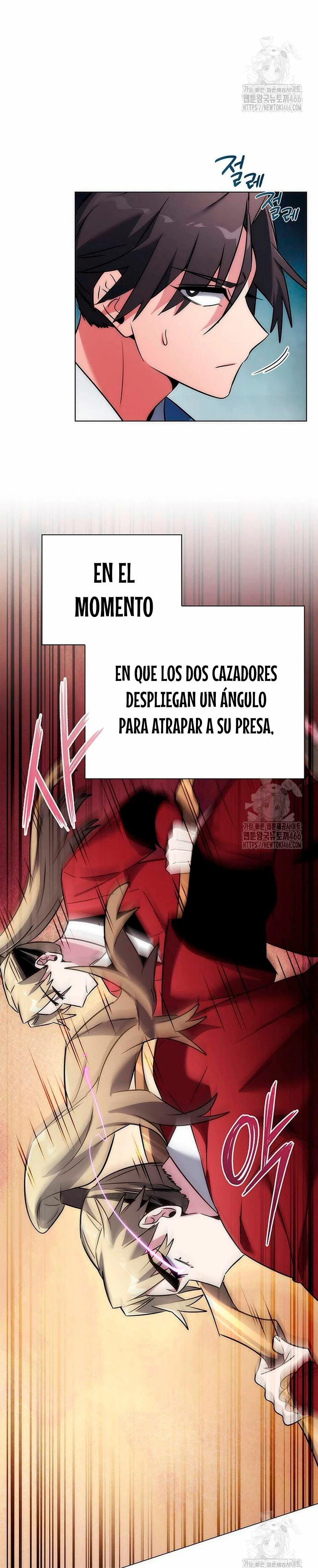 La noche del goblin > Capitulo 77 > Page 511