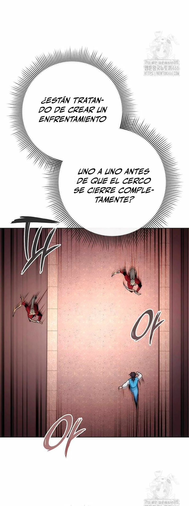 La noche del goblin > Capitulo 77 > Page 531