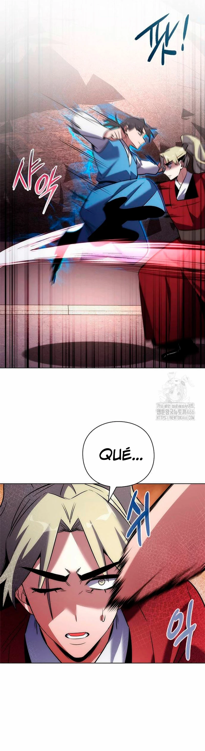 La noche del goblin > Capitulo 77 > Page 581