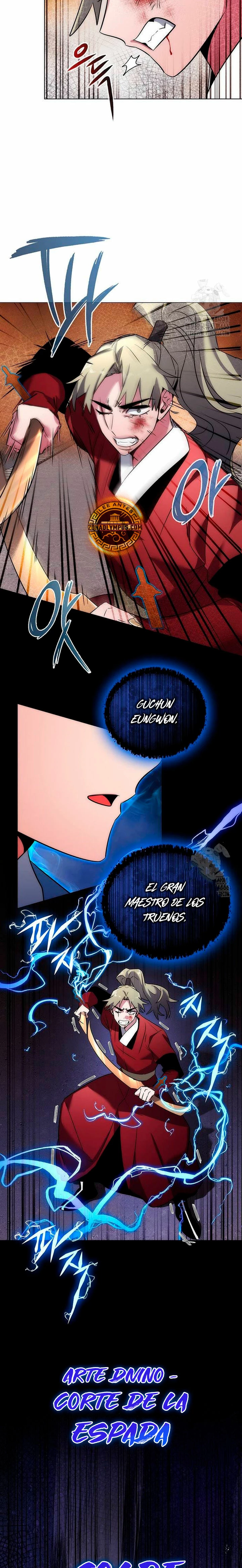 La noche del goblin > Capitulo 78 > Page 51