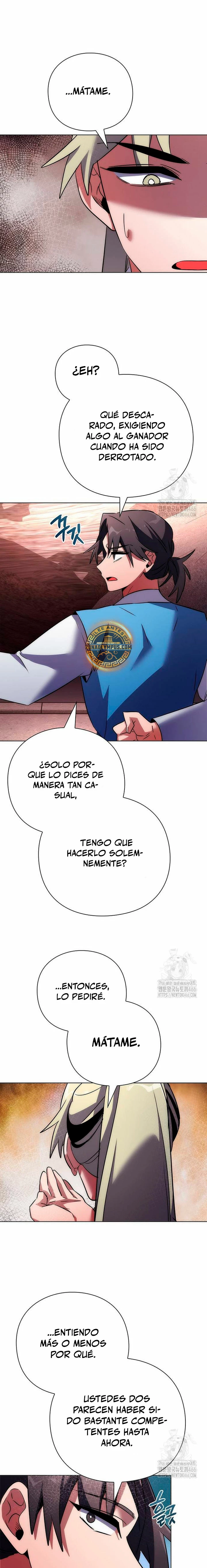 La noche del goblin > Capitulo 78 > Page 171