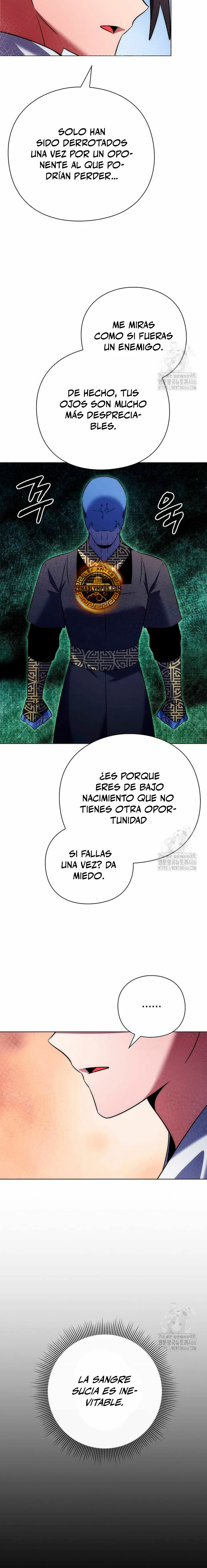 La noche del goblin > Capitulo 78 > Page 181