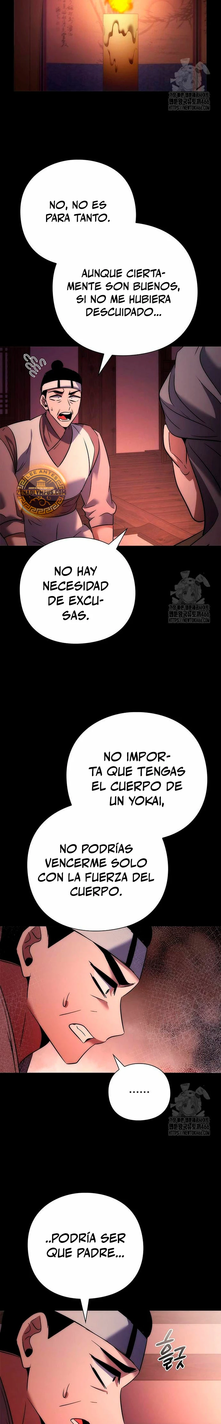 La noche del goblin > Capitulo 78 > Page 271