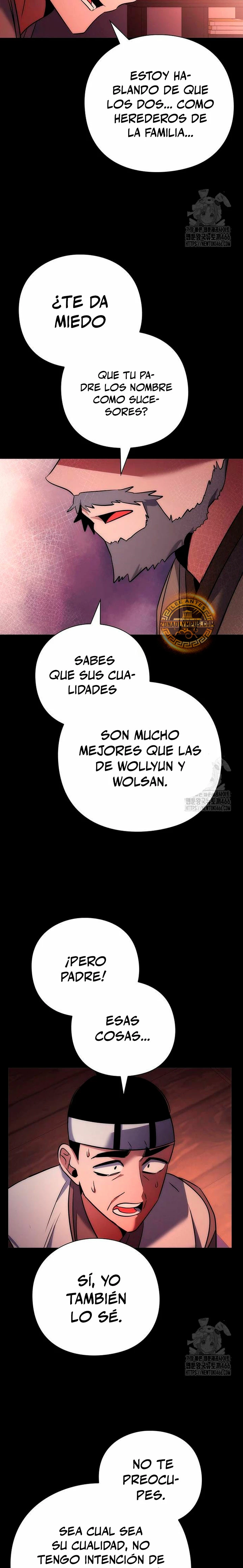 La noche del goblin > Capitulo 78 > Page 281