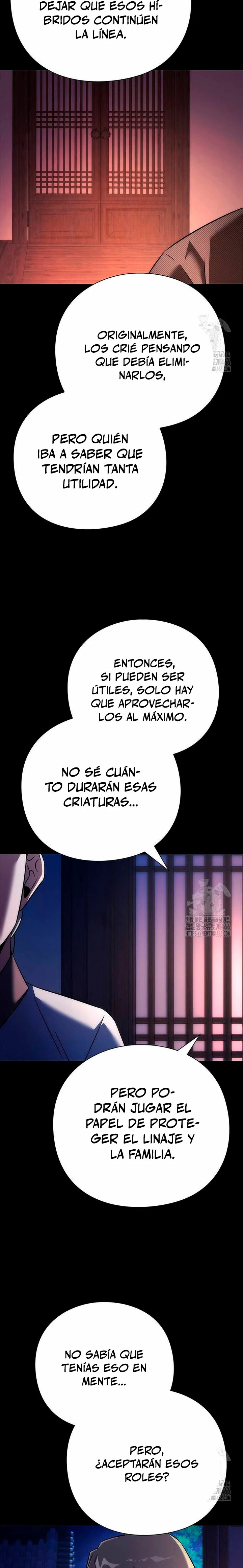 La noche del goblin > Capitulo 78 > Page 301