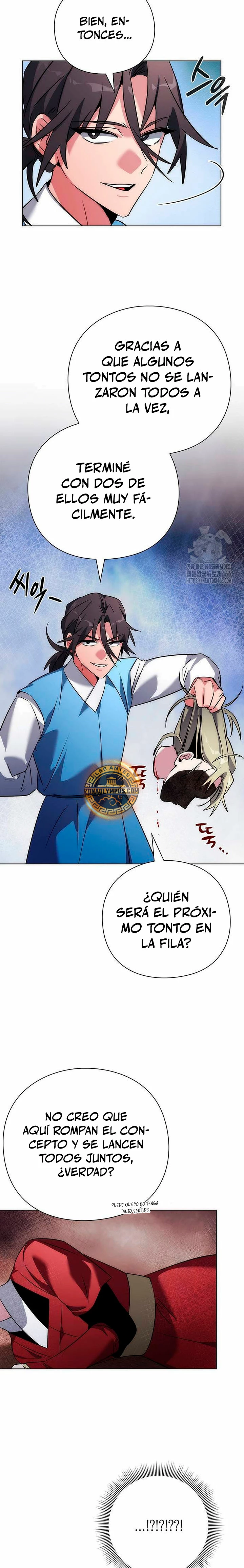 La noche del goblin > Capitulo 78 > Page 361