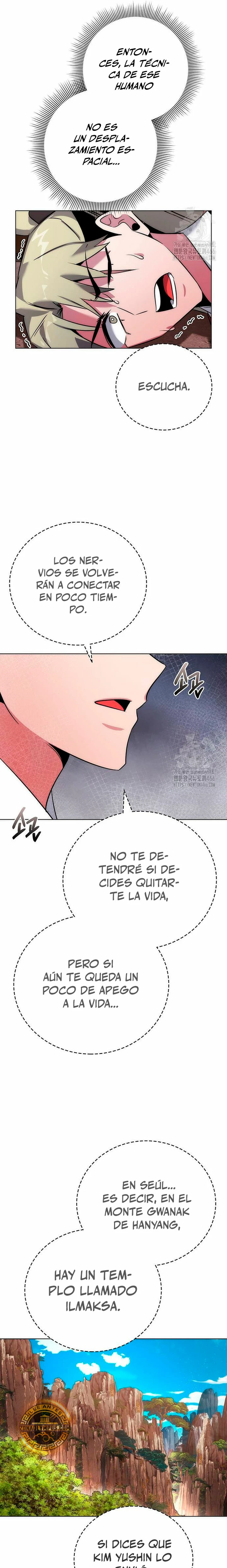 La noche del goblin > Capitulo 78 > Page 381