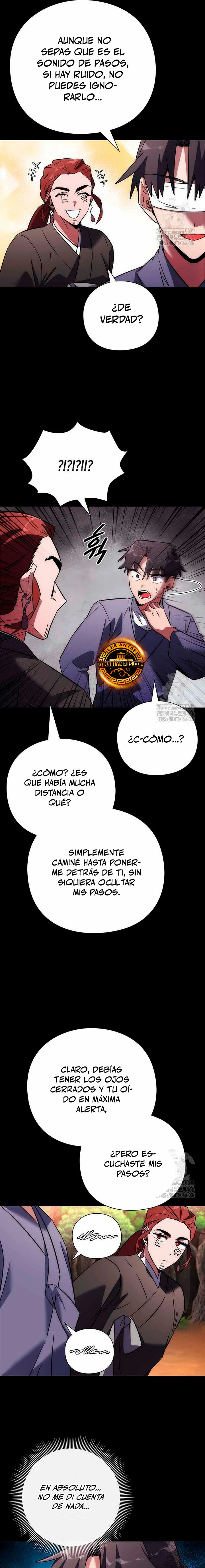 La noche del goblin > Capitulo 79 > Page 71