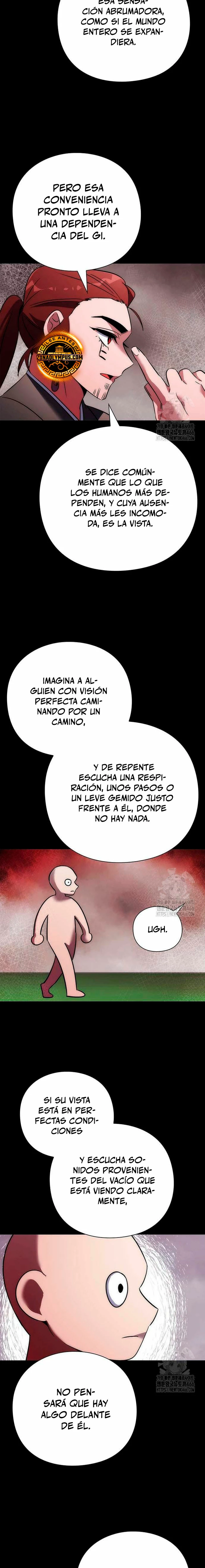 La noche del goblin > Capitulo 79 > Page 91