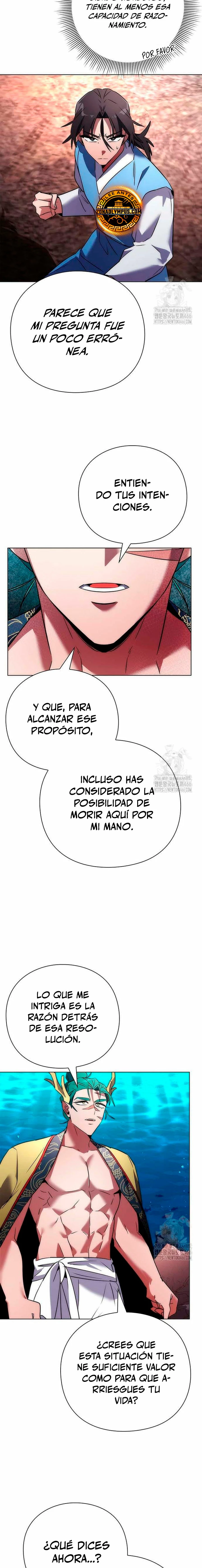 La noche del goblin > Capitulo 79 > Page 191