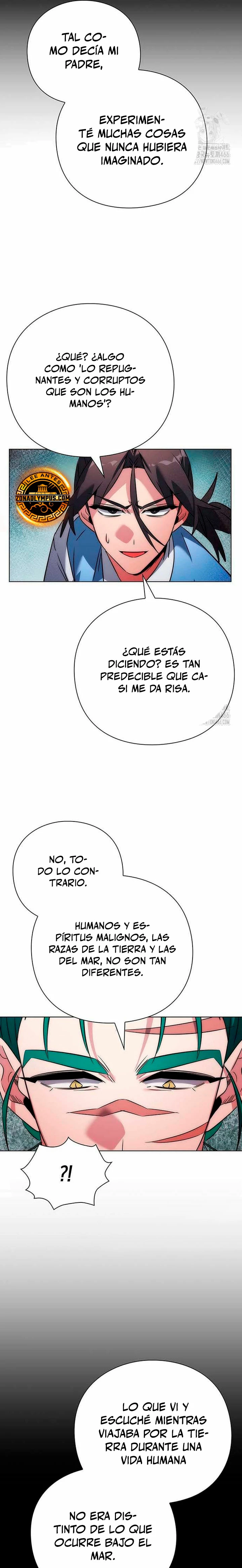 La noche del goblin > Capitulo 79 > Page 231