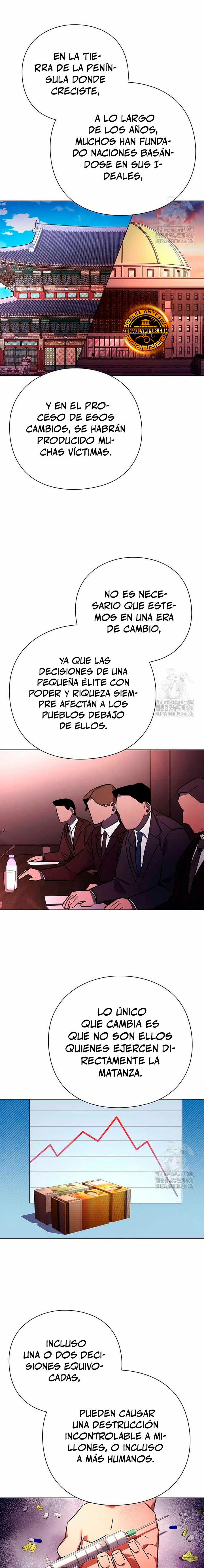 La noche del goblin > Capitulo 79 > Page 301