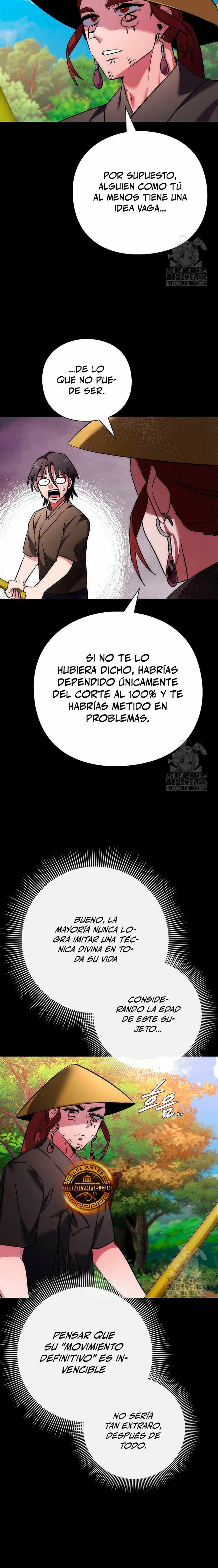 La noche del goblin > Capitulo 80 > Page 61