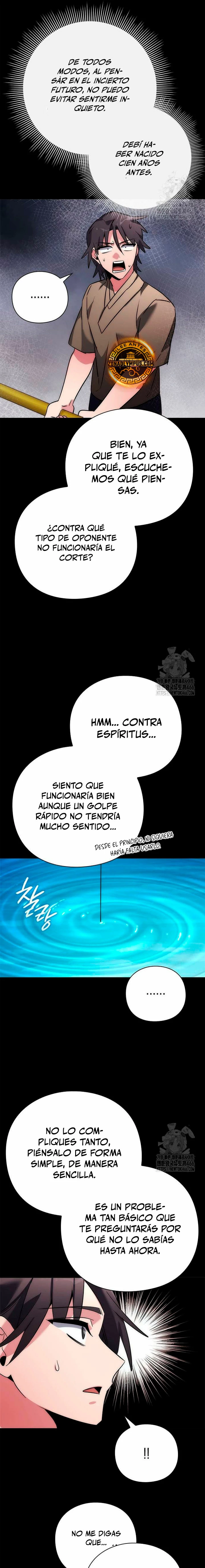 La noche del goblin > Capitulo 80 > Page 71