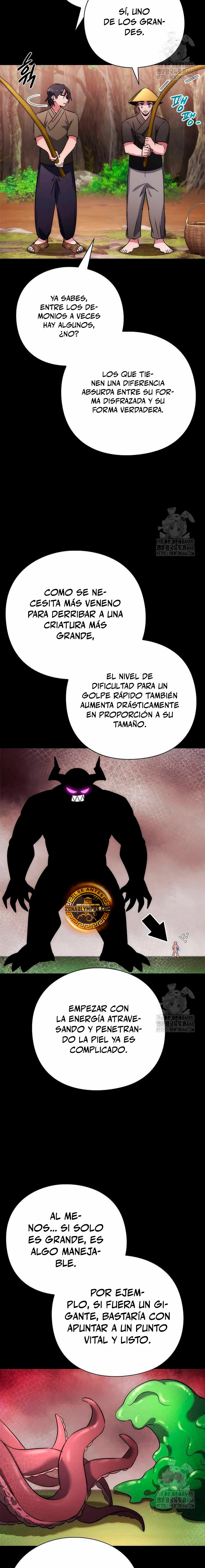 La noche del goblin > Capitulo 80 > Page 81