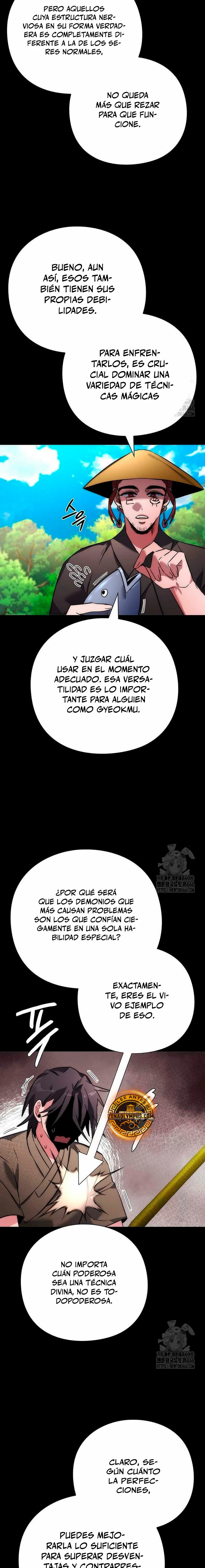 La noche del goblin > Capitulo 80 > Page 91