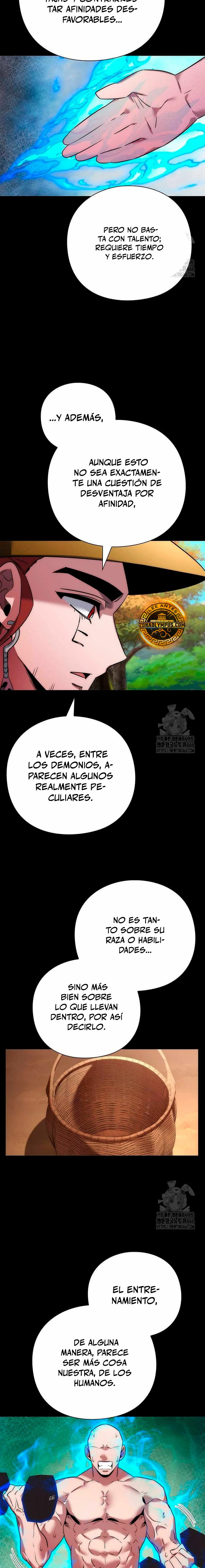 La noche del goblin > Capitulo 80 > Page 101