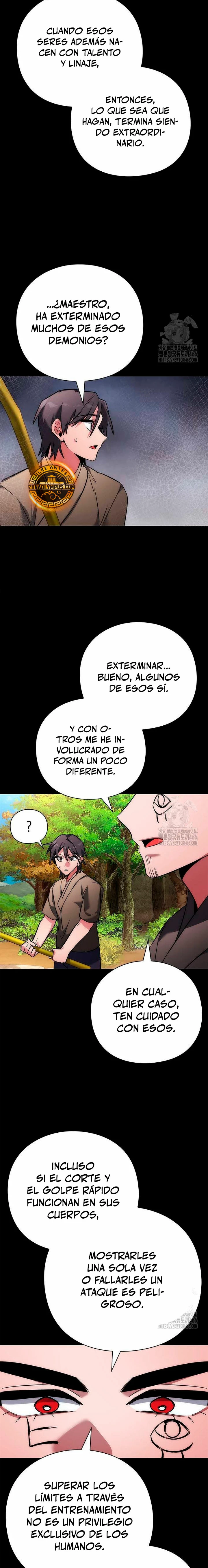 La noche del goblin > Capitulo 80 > Page 141