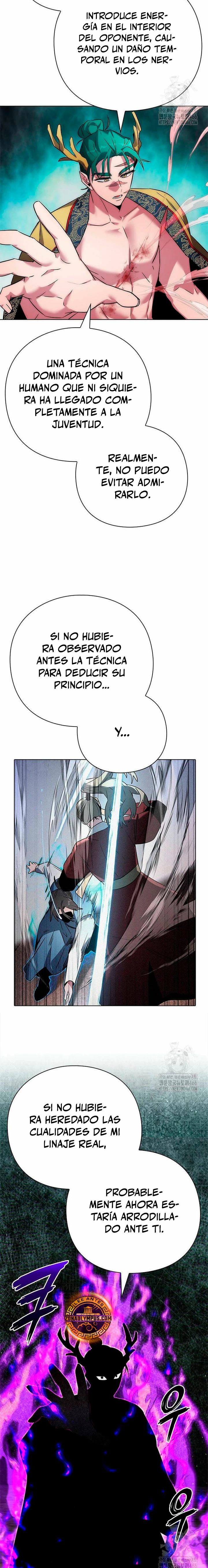 La noche del goblin > Capitulo 80 > Page 161