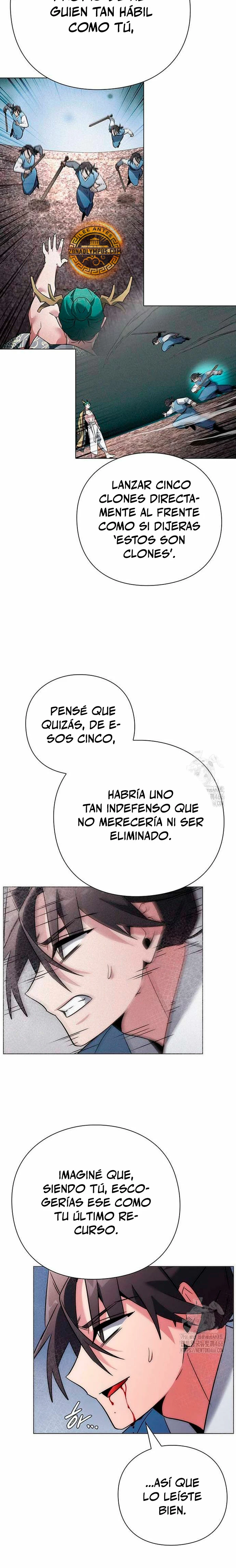 La noche del goblin > Capitulo 80 > Page 301