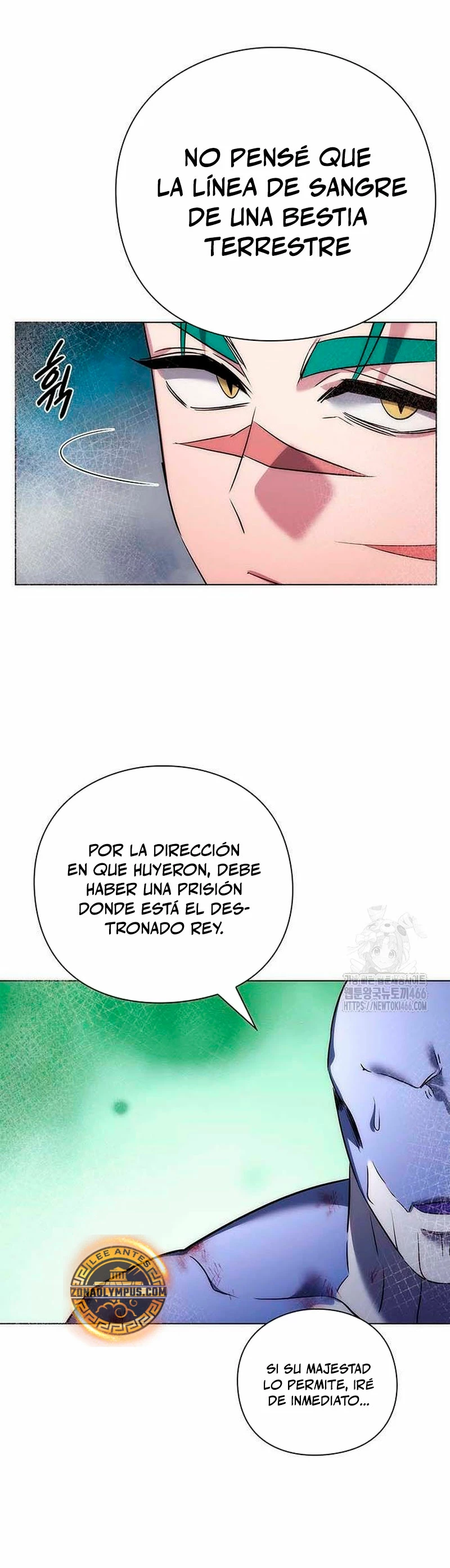 La noche del goblin > Capitulo 81 > Page 171