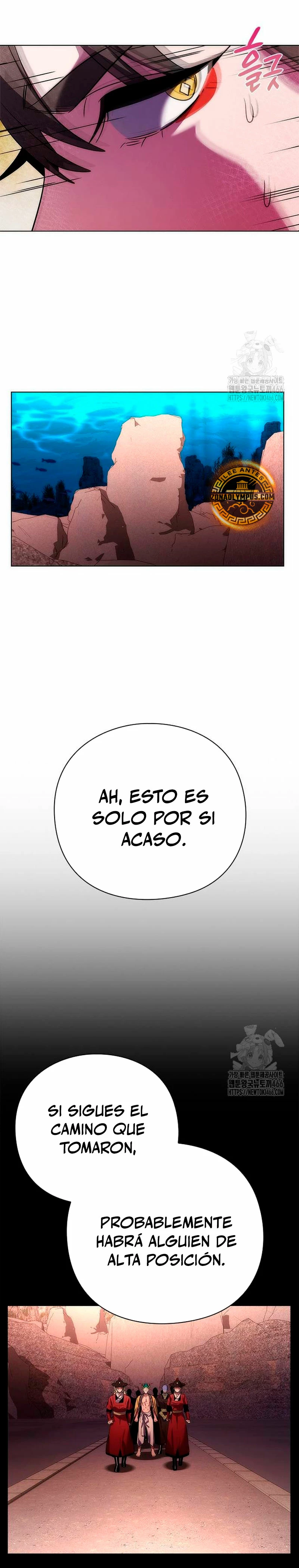 La noche del goblin > Capitulo 81 > Page 221