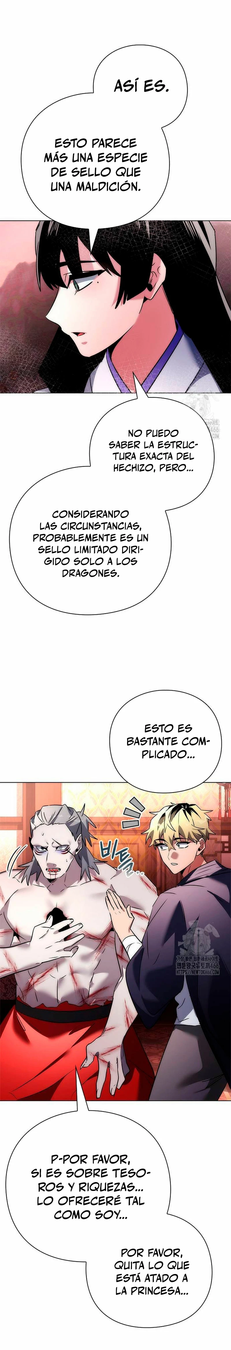 La noche del goblin > Capitulo 81 > Page 511