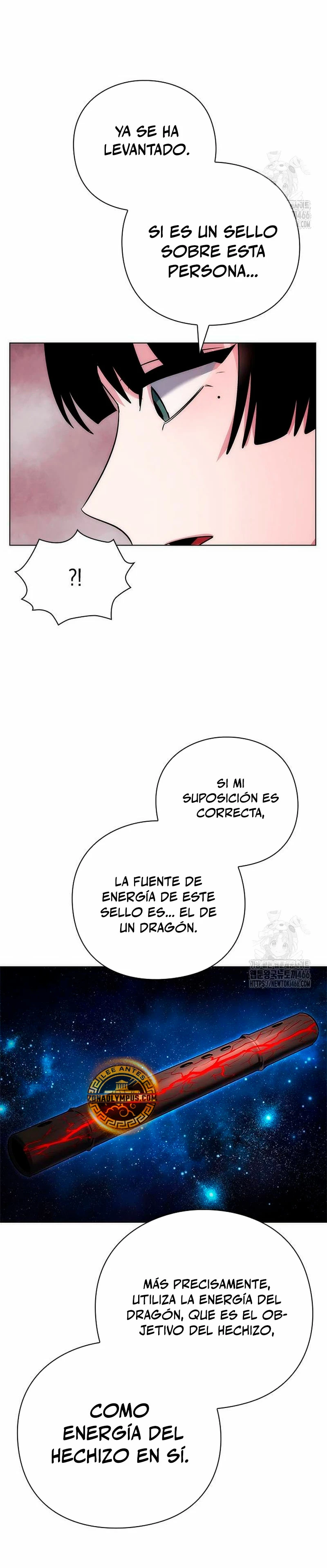 La noche del goblin > Capitulo 81 > Page 521