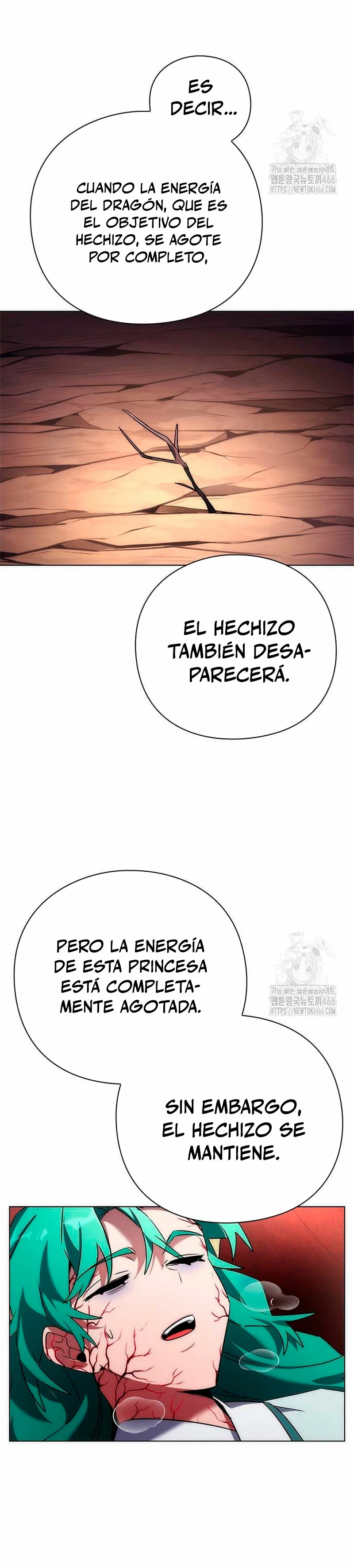 La noche del goblin > Capitulo 81 > Page 531