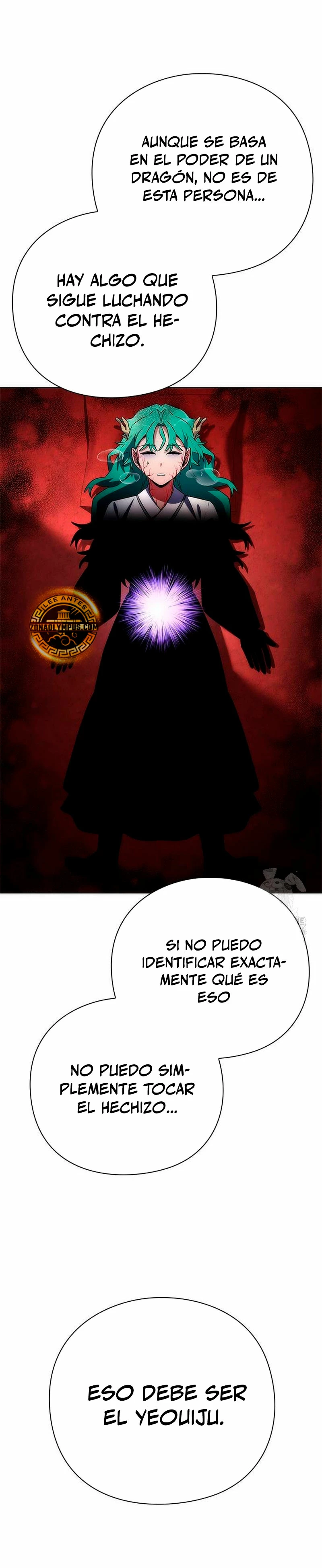 La noche del goblin > Capitulo 81 > Page 551