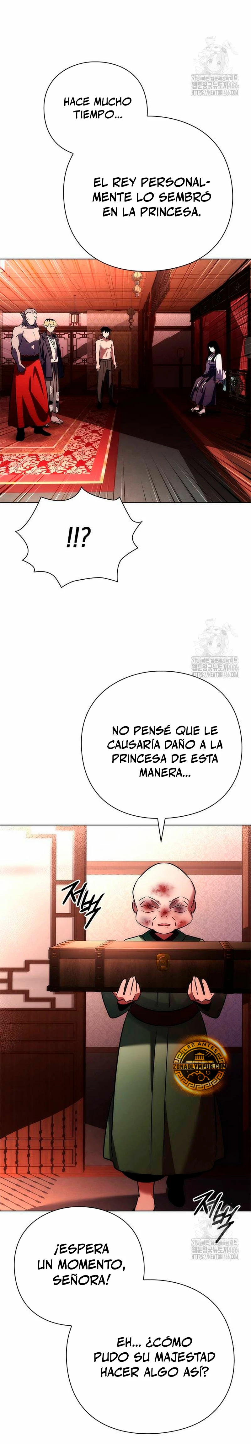 La noche del goblin > Capitulo 81 > Page 561