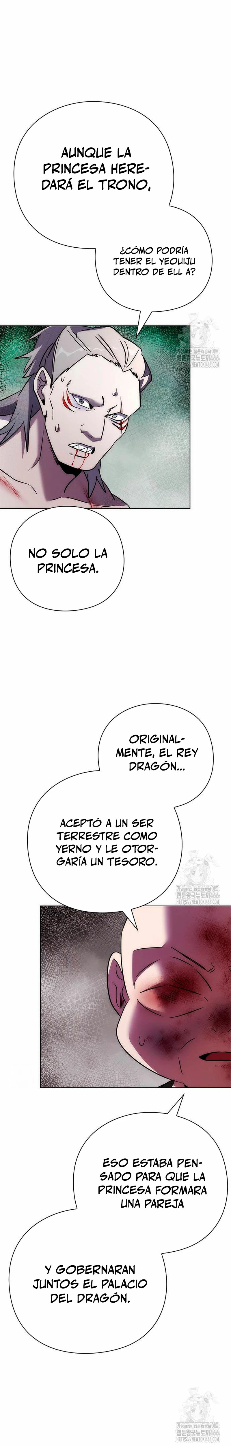 La noche del goblin > Capitulo 81 > Page 571