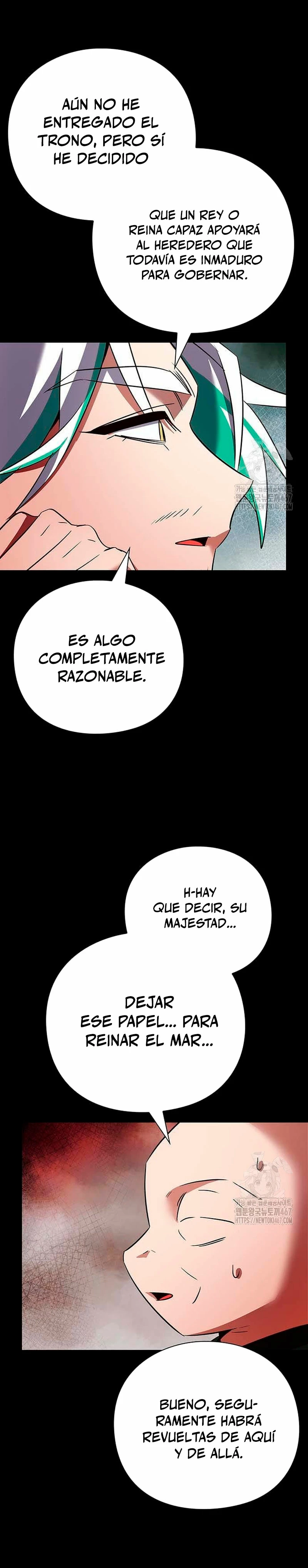 La noche del goblin > Capitulo 82 > Page 31