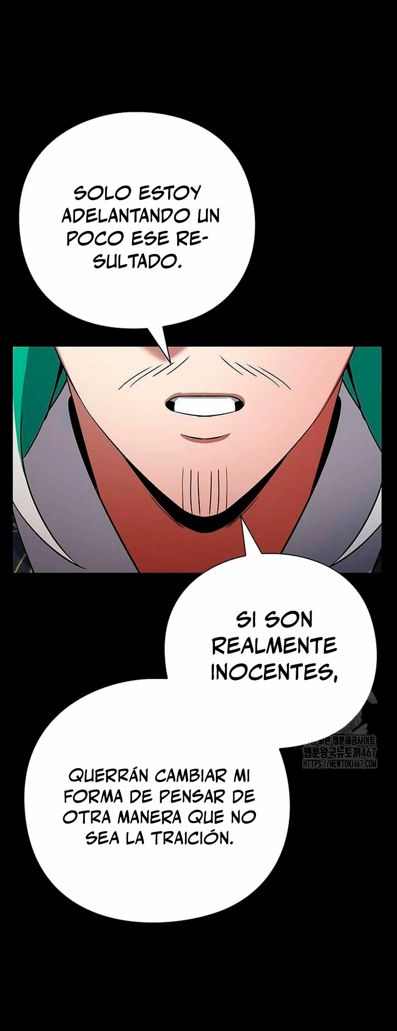 La noche del goblin > Capitulo 82 > Page 141