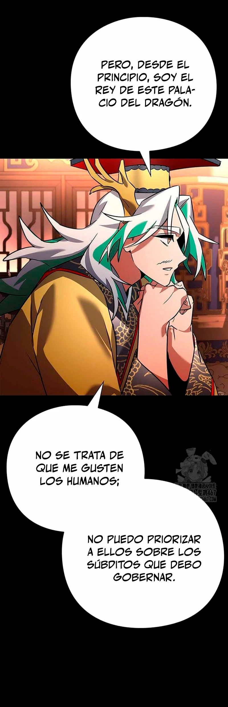 La noche del goblin > Capitulo 82 > Page 231