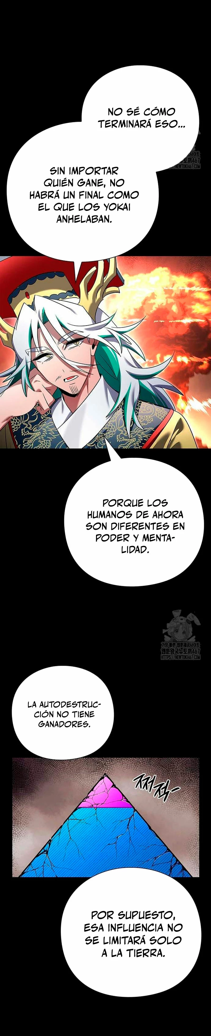 La noche del goblin > Capitulo 82 > Page 361