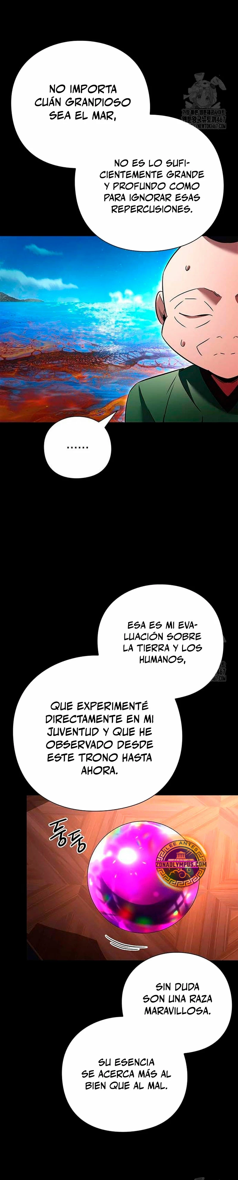 La noche del goblin > Capitulo 82 > Page 371