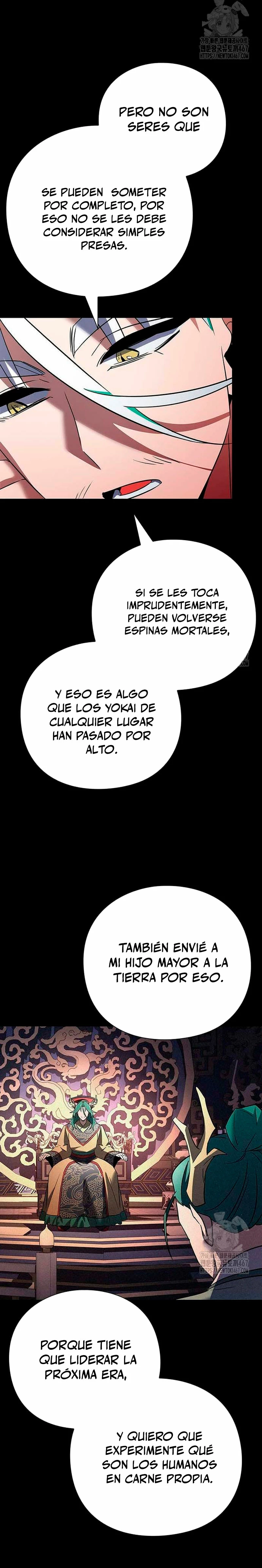 La noche del goblin > Capitulo 82 > Page 381