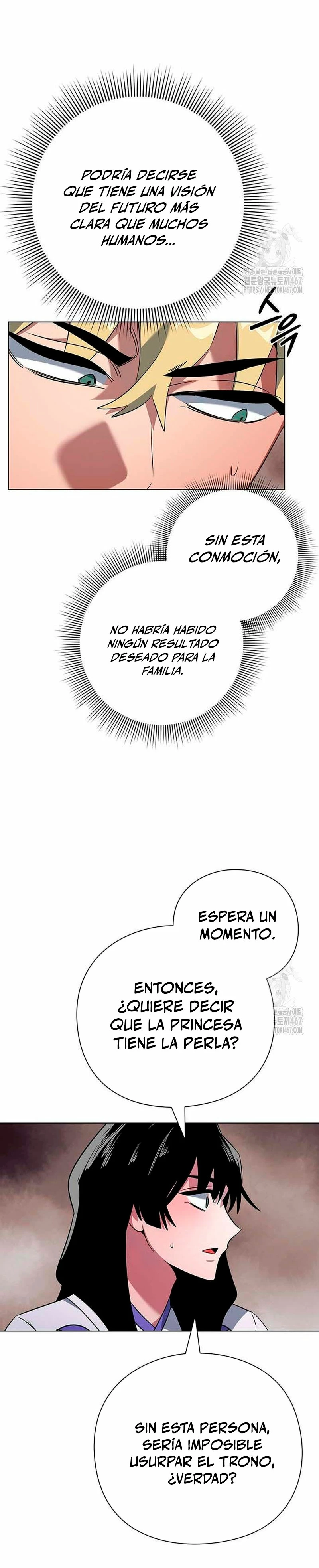 La noche del goblin > Capitulo 82 > Page 441