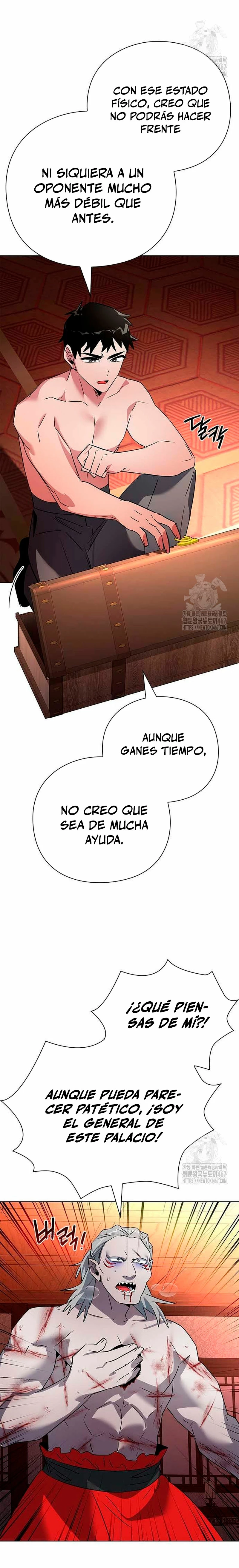 La noche del goblin > Capitulo 82 > Page 511