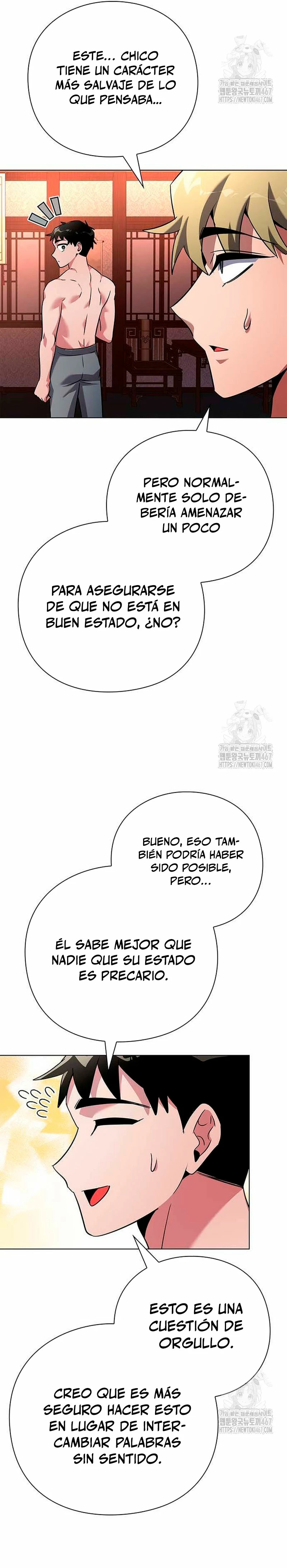 La noche del goblin > Capitulo 82 > Page 551