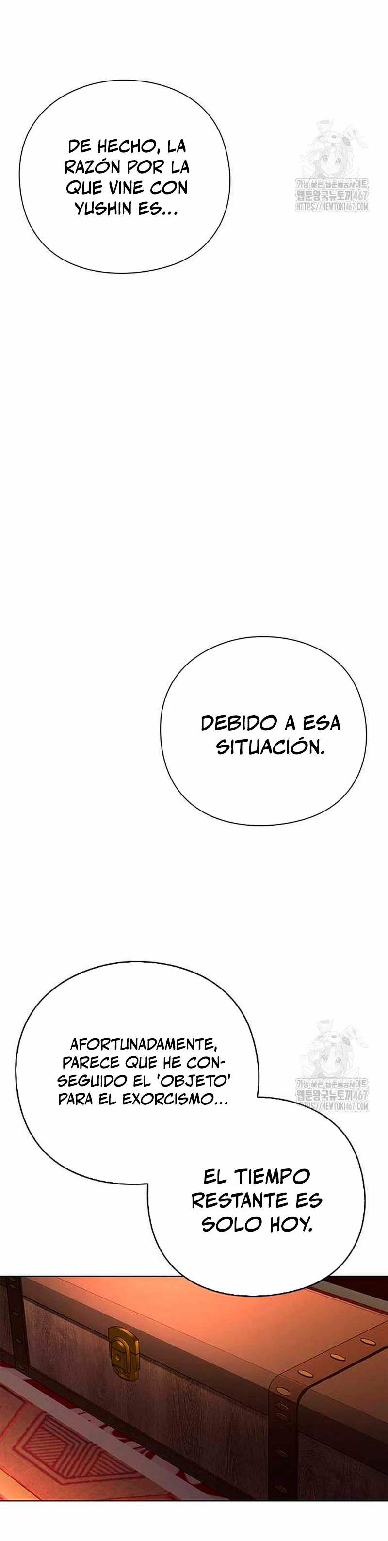 La noche del goblin > Capitulo 82 > Page 581