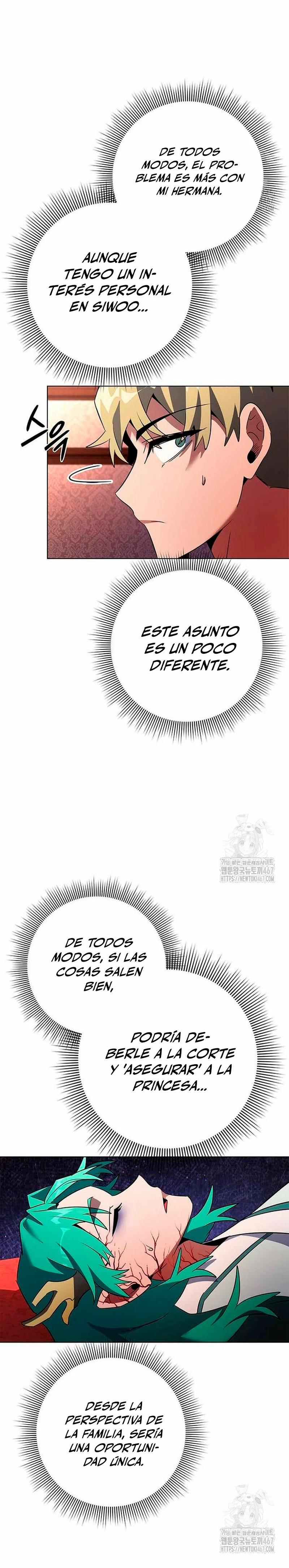 La noche del goblin > Capitulo 82 > Page 601