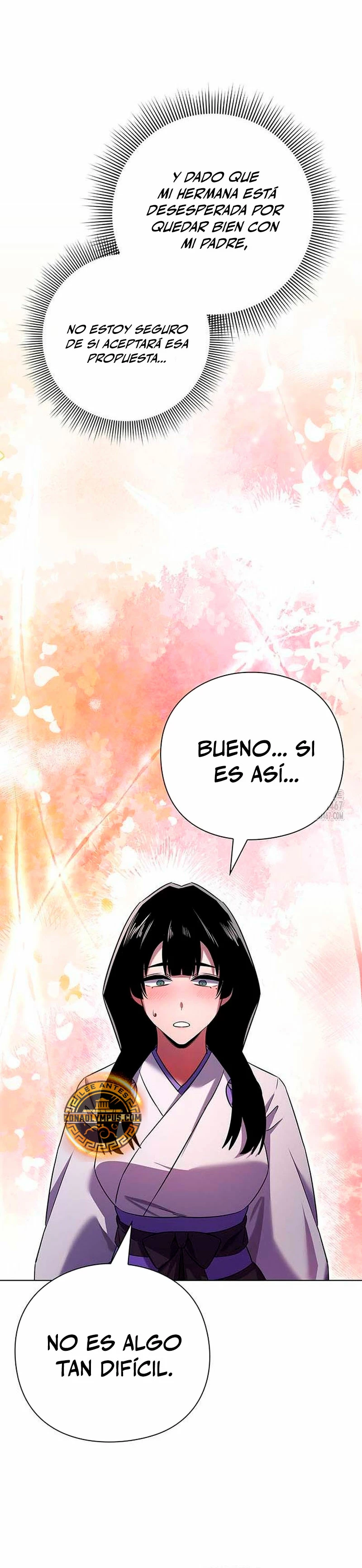 La noche del goblin > Capitulo 82 > Page 611