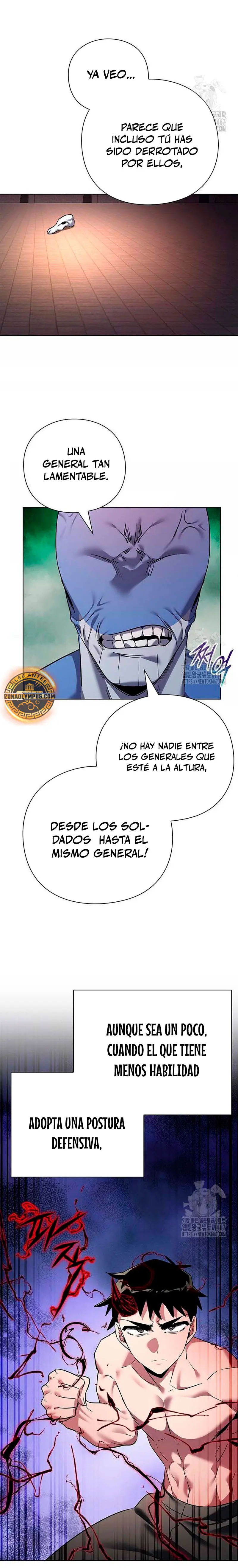 La noche del goblin > Capitulo 83 > Page 101